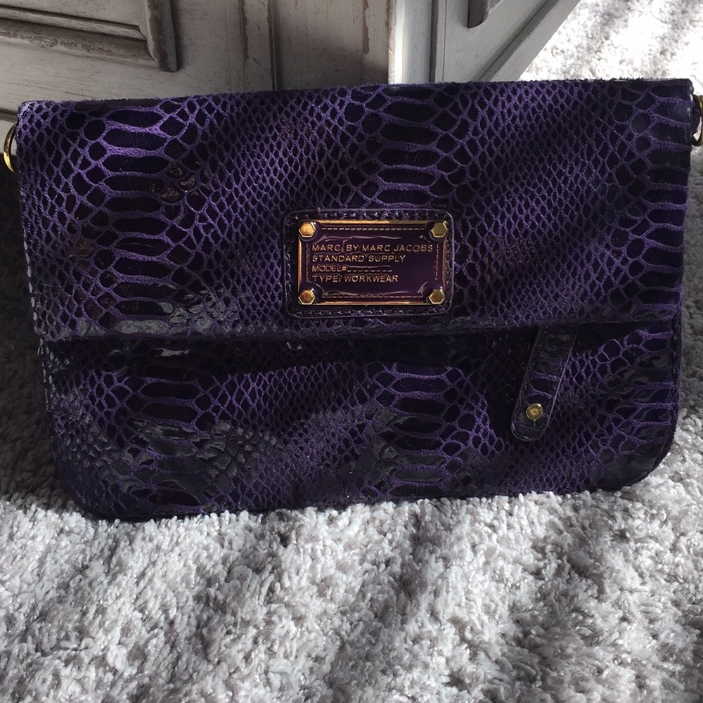 Marc by Marc Jacobs Clutch